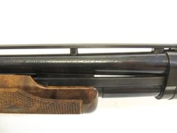 Browning Model 42 410 Pump Shotgun