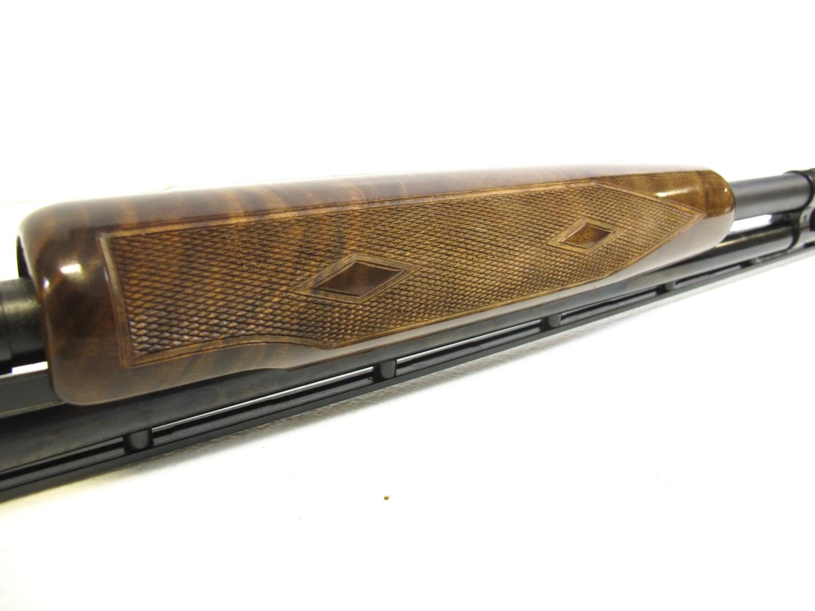 Browning Model 42 410 Pump Shotgun