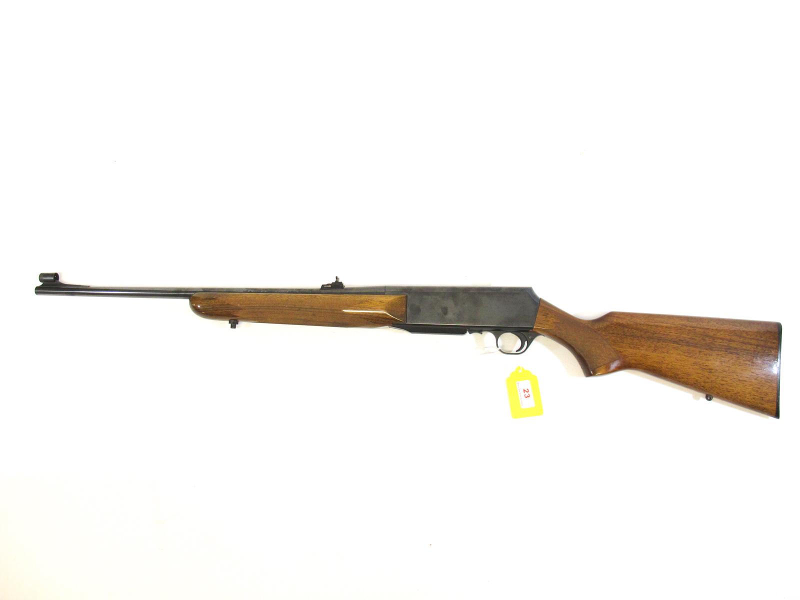 Browning BAR 30-06 Semi Automatic Rifle