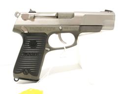 Ruger P 85MK29 MM Pistol