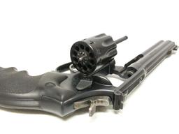 Smith And Wesson 17-8 Ten Shot Revolver