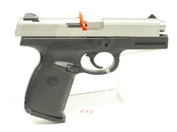 Smith and Wesson SW40VE Pistol