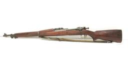 Remington Model 1903 Springfield Rifle