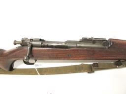 Remington Model 1903 Springfield Rifle