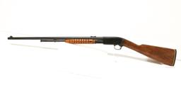 Remington Model 12 Pump Action 22 Rifle