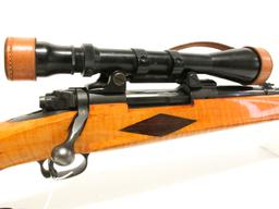 Winchester Model 70, 30-06 Custom Stock