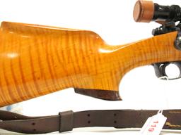 Winchester Model 70, 30-06 Custom Stock