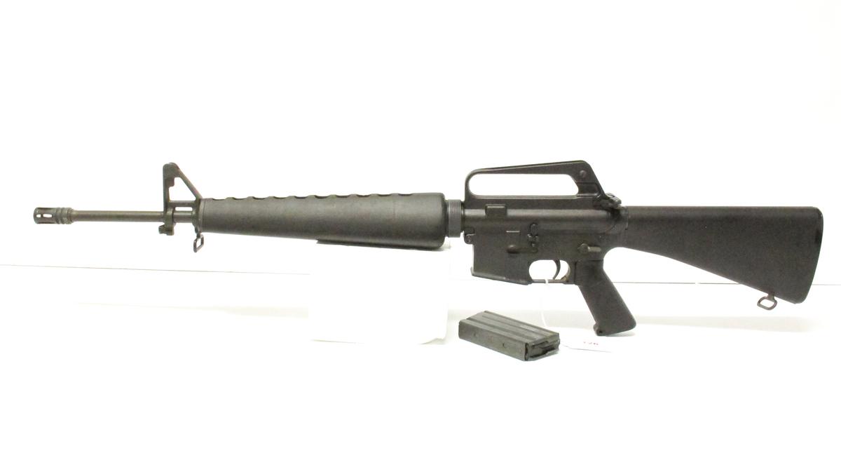 Colt AR15 Hybrid Rifle