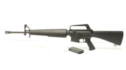 Colt AR15 Hybrid Rifle