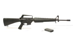 Colt AR15 Hybrid Rifle