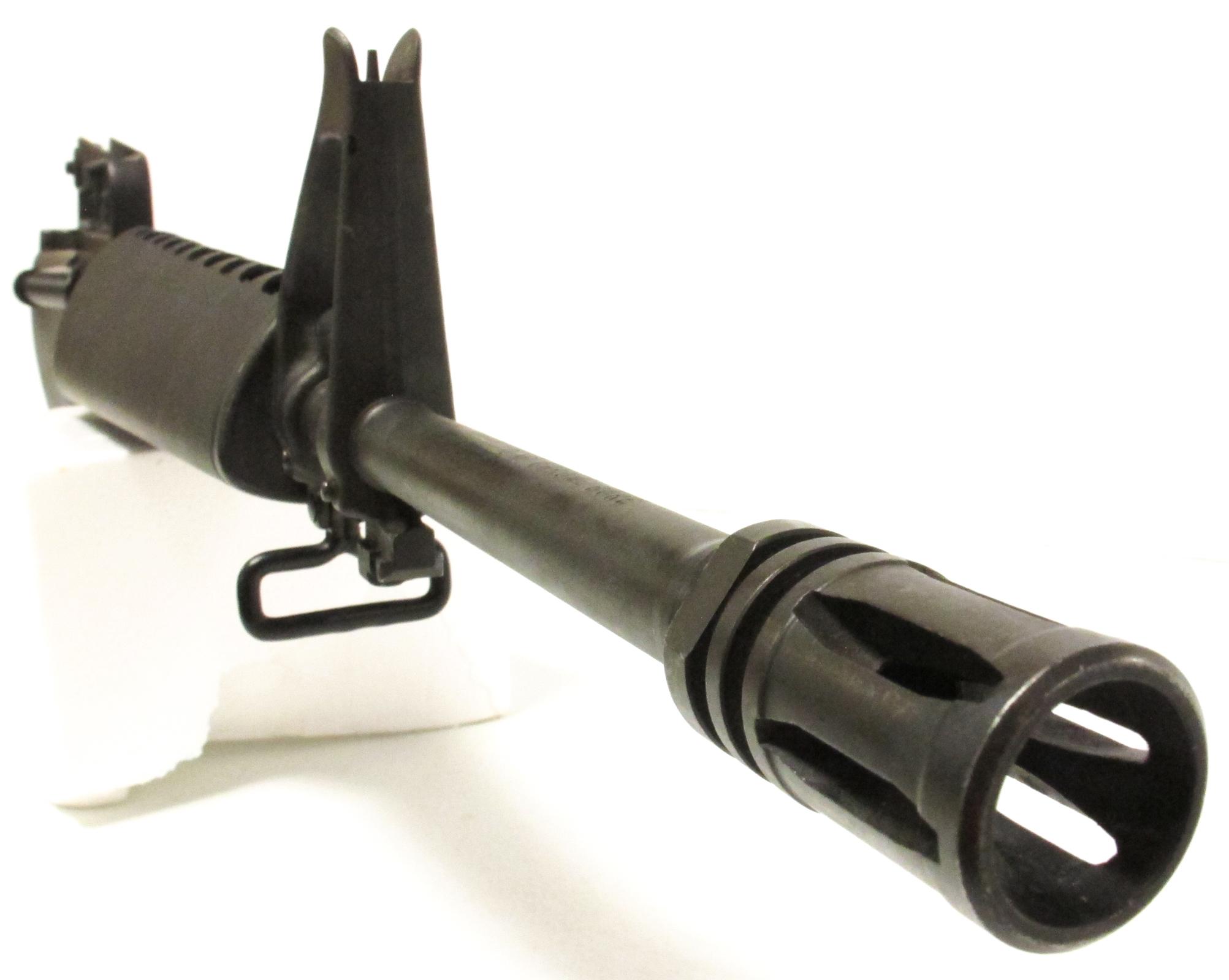 Colt AR15 Hybrid Rifle