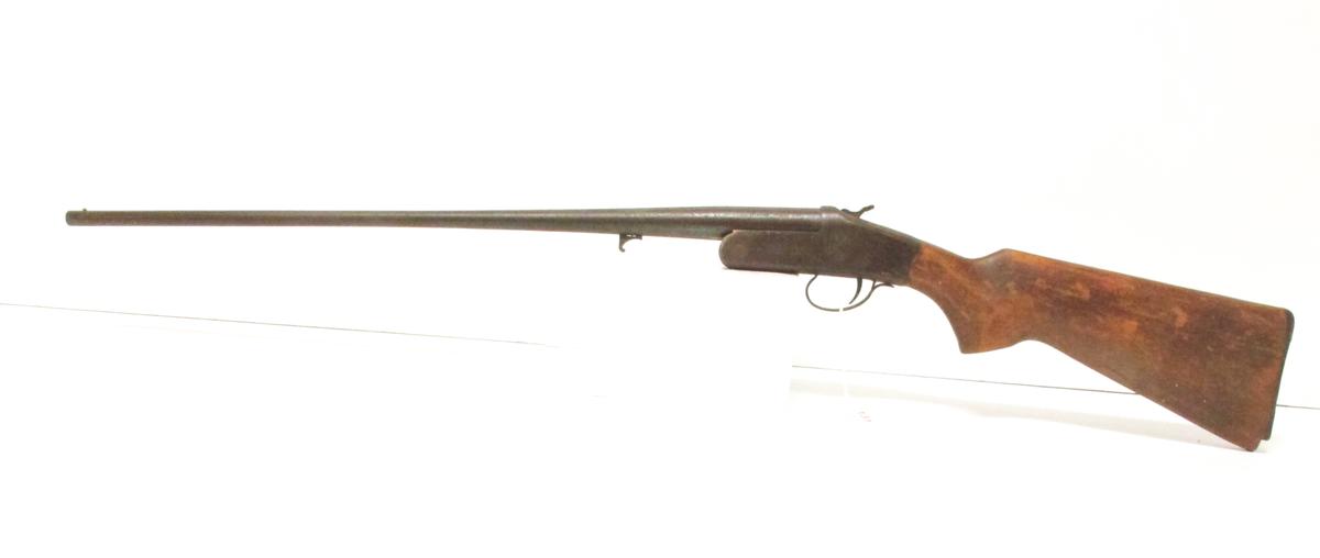 Stevens Model 940A 410 Shotgun