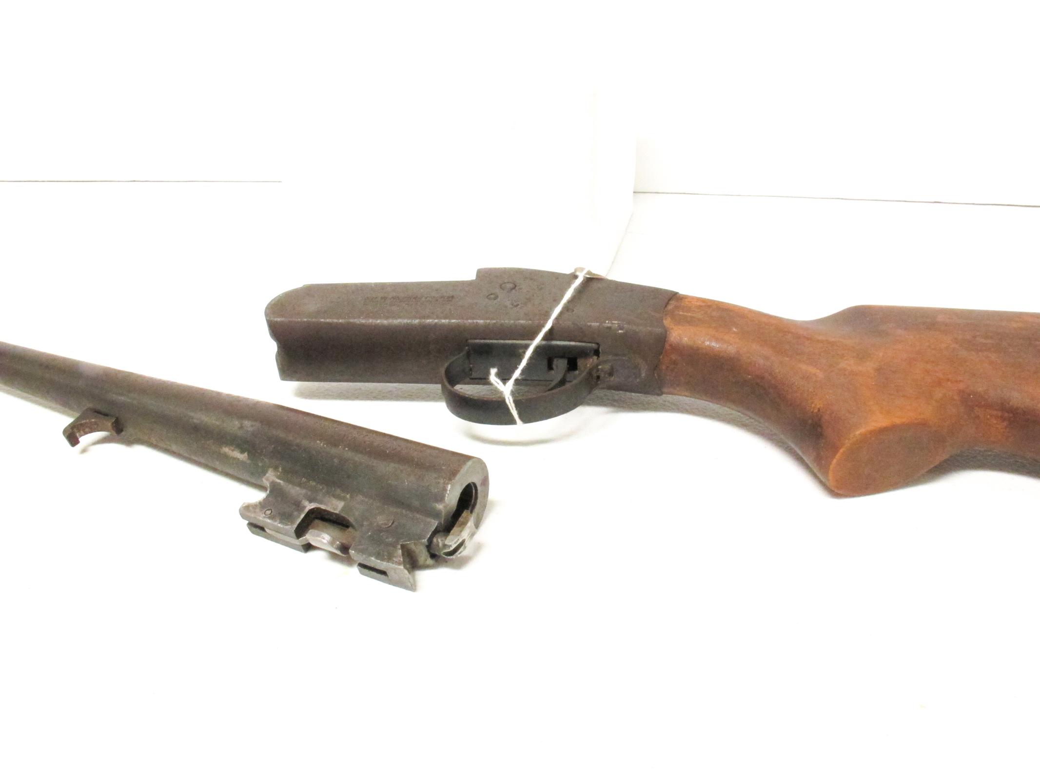 Stevens Model 940A 410 Shotgun