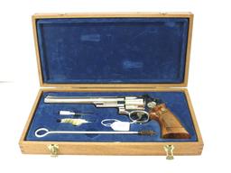 Smith and Wesson 29-2 44 Magnum Revolver