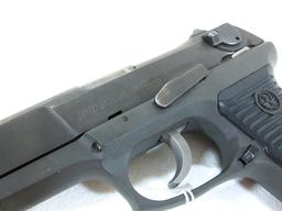 Ruger P85 Semi Auto 9mm Pistol