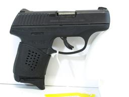 Ruger LC9s Compact 9mm Pistol