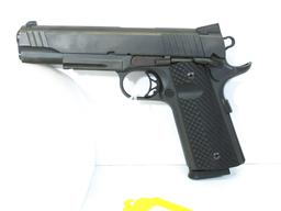 PARA Black Ops 1911 45 Semi Auto