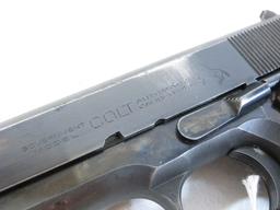 Colt Government Model 1911-A1