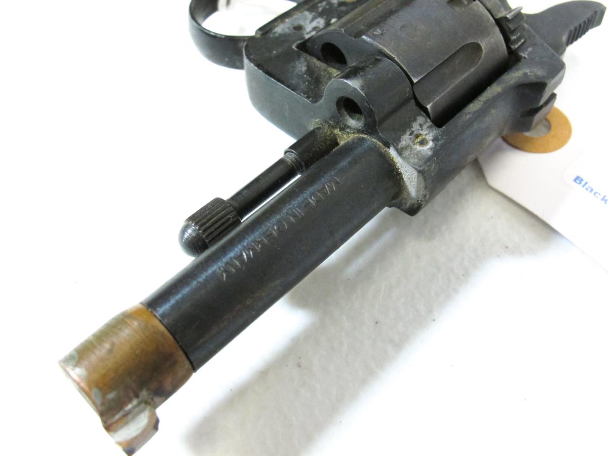 Rohm Liberty RG10 6 Shot Revolver