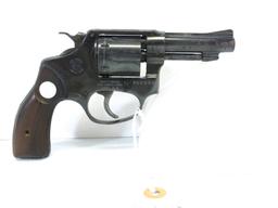 Rossi Model 43 Compact 22 Revolver