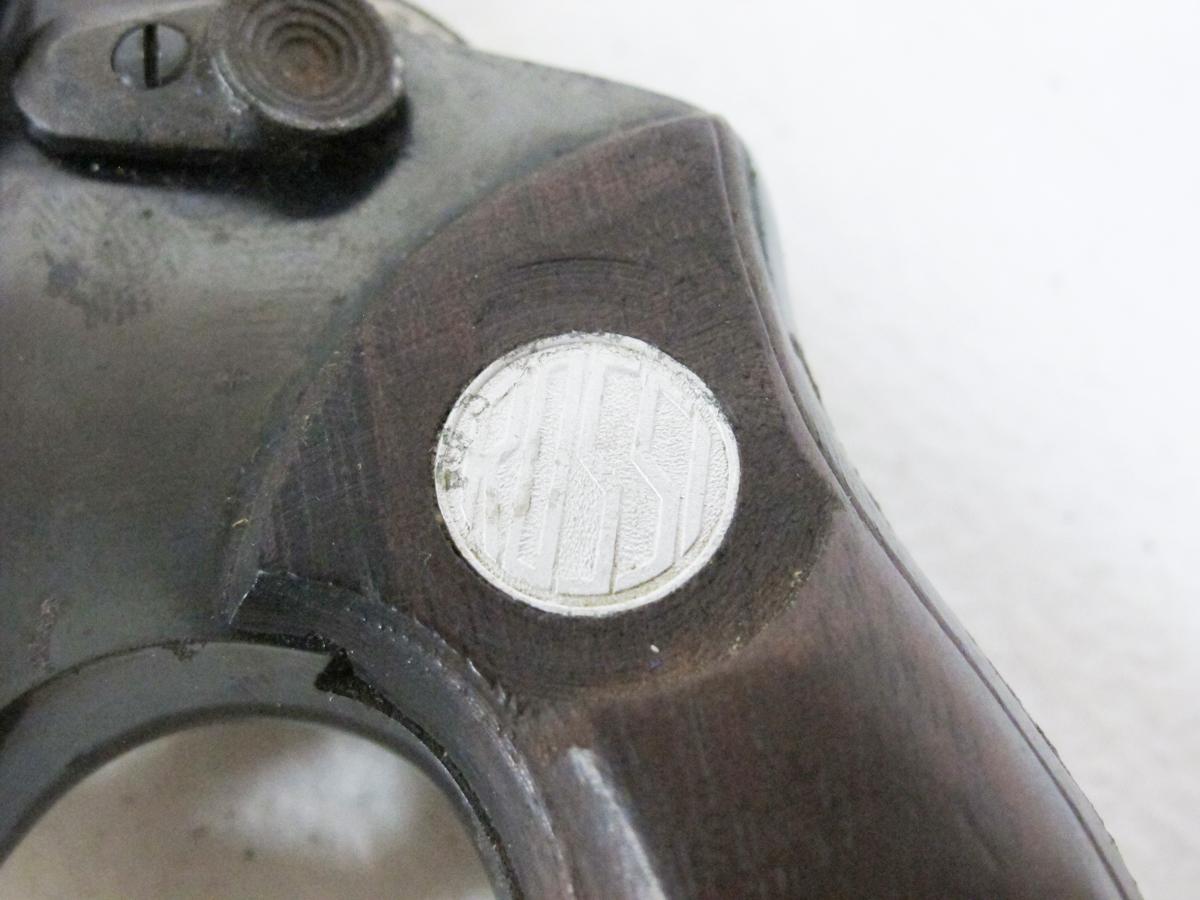 Rossi Model 43 Compact 22 Revolver