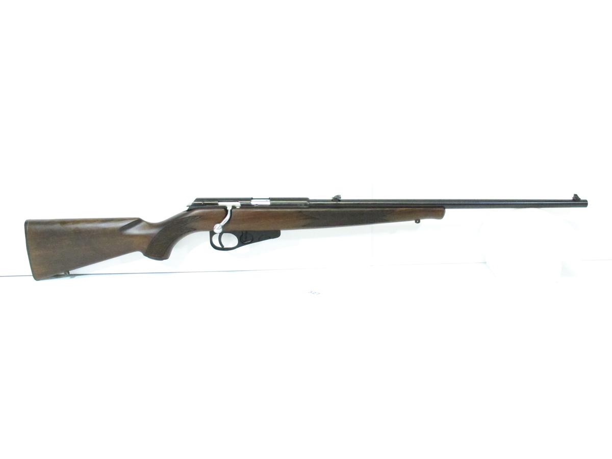 Winchester Wildcat Bolt Action 22