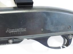 Remington Woods Master Model 742