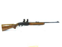 Remington Woods Master Model 742