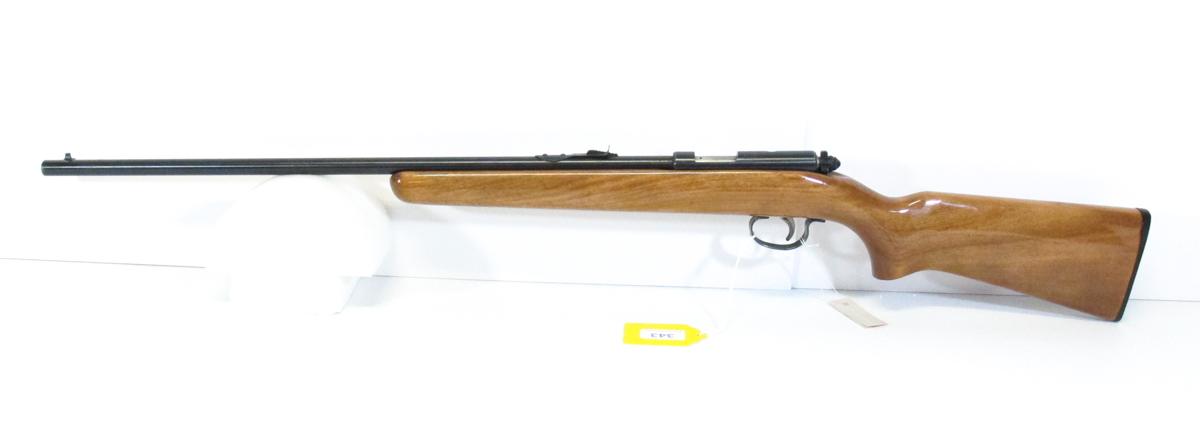 Remington Model 514 Bolt Action 22 Rifle