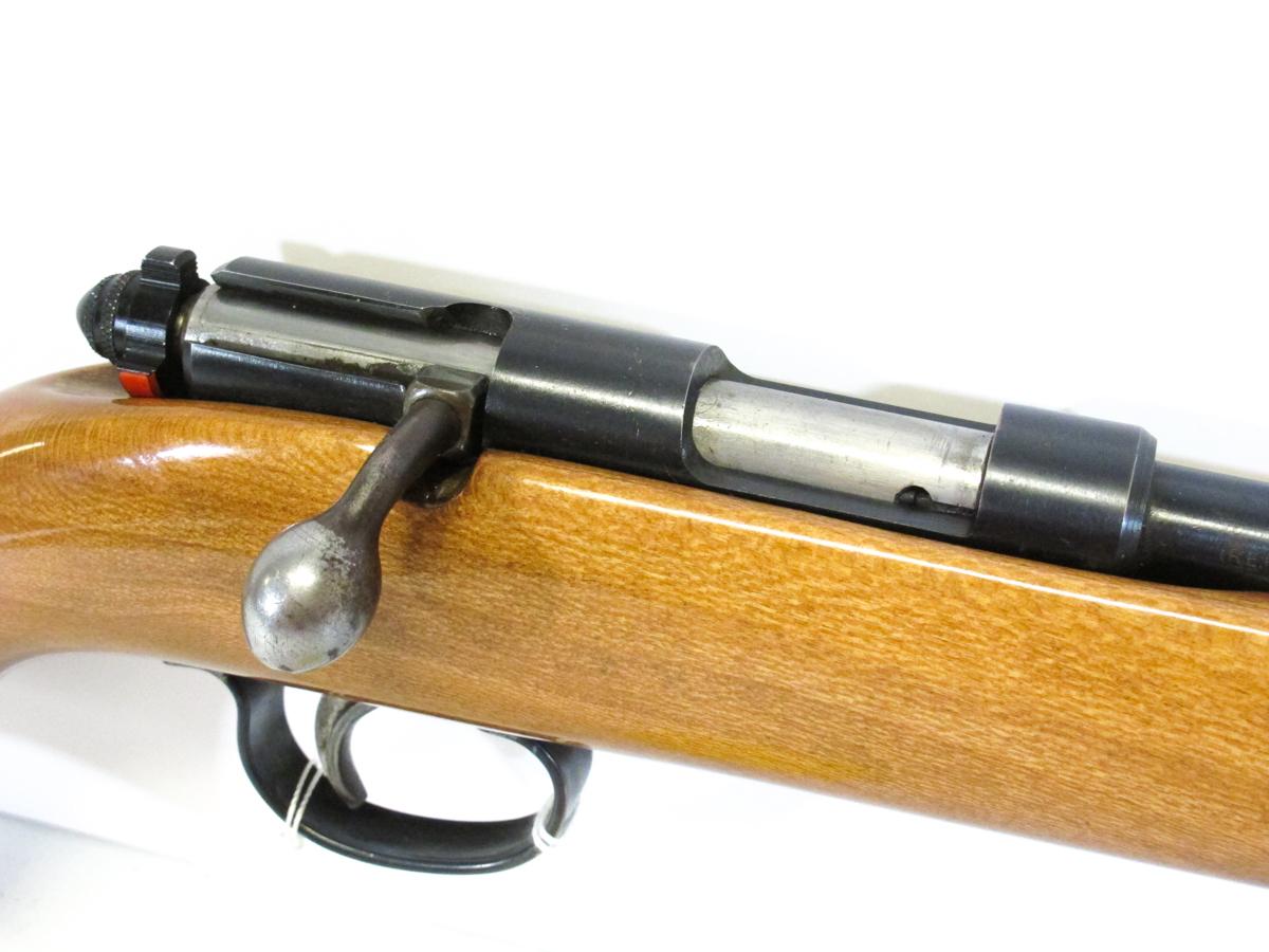 Remington Model 514 Bolt Action 22 Rifle