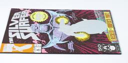 Silver Surfer 50th Anniversary Signed