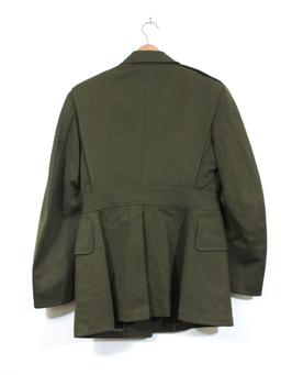 WWII US Army Dress Jacket