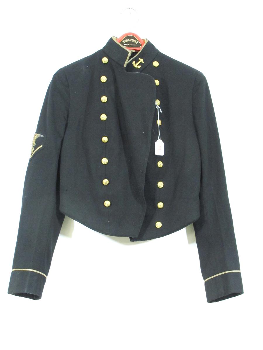 U.S. Navy Short Dress Jacket