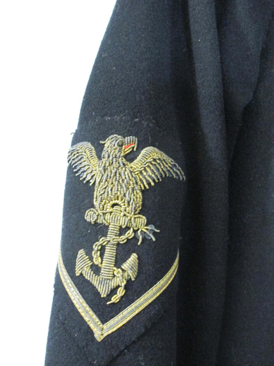 U.S. Navy Short Dress Jacket