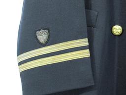 U.S. Navy Dress Jacket