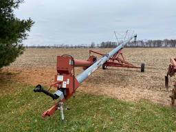 MAYRATH 10X62 SWING AWAY AUGER