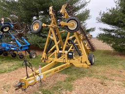 PHILLIPS 3003 ROTARY HARROW, 30'