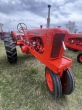 1954 ALLIS WD45, NF, S/N 162460