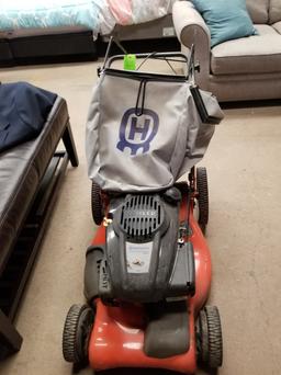 Husqvarna Rotary Lawn Mower 21"