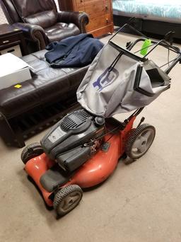 Husqvarna Rotary Lawn Mower 21"