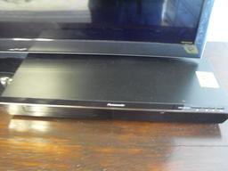 Panasonic Blue Ray Disc Player