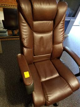 Swivel Office Chair