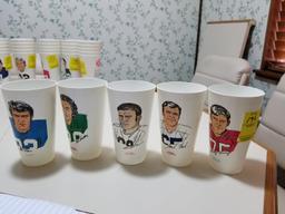 Commemorative Slurpee Sport Cups