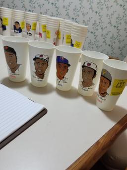 Commemorative Slurpee Sport Cups