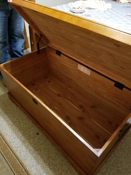 Cedar Chest