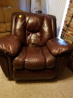 Recliner