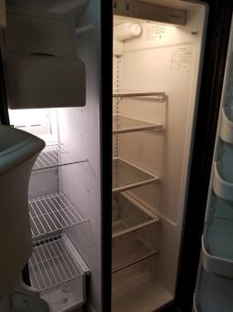 Frigidaire 2 Door Refrigerator