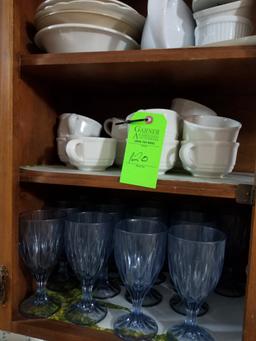 Misc Glassware