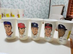 Commemorative Slurpee Sport Cups