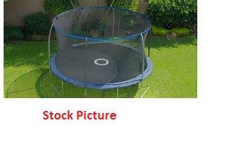 BouncePro 14' Trampoline